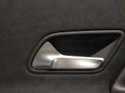 Türverkleidung Links Hinten A1187304300 Mercedes-Benz CLA Shooting Brake (118.6) Kombi 1.3 CLA-200 Turbo 16V (M282.914)