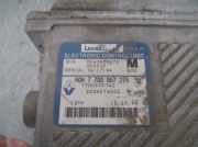 Bedienung Klimacontrolle BMW SERIE 5 BERLINA (E60) 2.0 Turbodiesel CAT