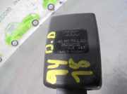 Gürtelschnalle 4B0857756D Audi A6 (C5) Limousine 2.5 TDI V6 24V Quattro (AKE)