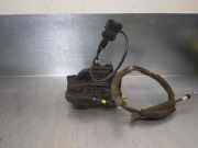 Türschloss Links Vorne 80501AX111 Nissan (K12E) 1.5 dCi Turbodiesel CAT