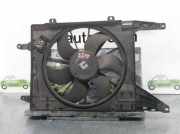 Kühlerventilator 7700433728 Renault MEGANE I CLASSIC (LA0) 1.9 dTi Diesel CAT