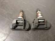 Drucksensor 13598775 Opel Zafira Tourer (P12) GroÃŸraumlimousine 1.6 CDTI 16V ecoFLEX 120 (B16DTH)