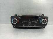 Bedienung Klimacontrolle F1ET18C612AF Ford FOCUS LIM. (CB8) 1.0 EcoBoost CAT