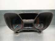 Tachoeinheit Kmh DT1T10849GF Ford TRANSIT CONNECT 1.6 TDCi CAT