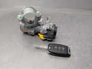 Zündschloss 49A6101110 Kia Soul II (PS) Großraumlimousine 1.6 GDI 16V (G4FD)