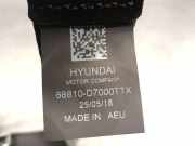 Hinterachse 9827421180 Citroën C5 Aircross I (A4/AC/AJ/AR) SUV 1.2 e-THP PureTech 130 (EB2ADTS(HNS))