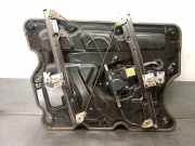 Fensterheber Rechts Vorne 807707Y000 Nissan Maxima QX (CA33) Limousine 2.0 V6 24V (QQ20DE)