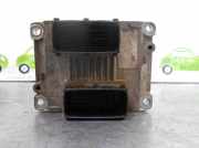 Motorsteuergerät 969510 Fiat Punto II (188) Schrägheck 1.2 16V (188.A.5000)