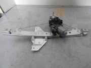 Fensterheber Links Hinten 9813093080 Citroën C3 (SC) Schrägheck 5-drs 1.4 HDi (DV4C(8HR))