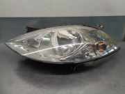 Scheinwerfer Links A1698200161 Mercedes-Benz A (W169) Schrägheck 2.0 A-160 CDI 16V 5-Drs. (OM640.942)