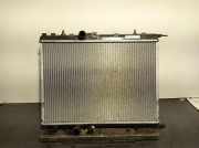 Radiator 63502A Peugeot 307 BREAK / SW (S1) 2.0 HDi CAT