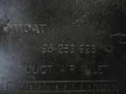 Schlauch 96263923 Daewoo / Chevrolet Tacuma Großraumlimousine 1.6 16V (A16DMS)