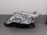 Scheinwerfer Links 8117060J00 Toyota Land Cruiser (J15) Hardtop 3.0 D-4D-F 16V Euro 5 (1KDFTV)