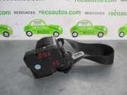 Sicherheitsgurt Links Hinten 90560641 Opel Astra G (F07) CoupÃ© 2.2 16V (Z22SE)