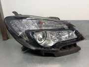 Scheinwerfer Rechts 42478386 Opel / X (J13) 1.4 (_76)