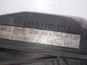 Kühlerventilator 441076014116 Skoda Felicia (6U5) Kombi 5-drs 1.6 (AEE)