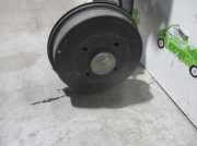 Hinterachse TAMBOR4AGUJEROS Opel ASTRA G BERLINA 1.6 CAT (Z 16 SE / L55)