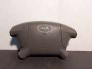 Airbag Lenkrad 0K32A57K00A08 Kia Rio (DC22/24) Schrägheck 1.3 (A3E)