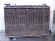 Radiator 214107C002 Nissan Vanette (C23) Van 2.3 D E/Cargo (LD23)