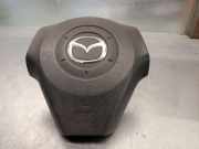 Airbag Lenkrad BP4S57K00C Mazda 3 Sedán (BK) 1.6 DI Turbo (BK12Y)