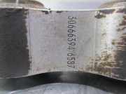 Motorhalter Hinten 30666394 Volvo XC90 I SUV 2.5 T 20V (B5254T2)