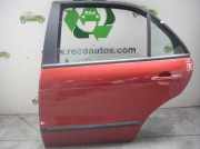 Tür Links Hinten 0046800105 Fiat Marea (185AX) Limousine 1.9 JTD 110 (186.A.6000)