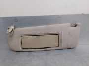 Sonnenblende Links 4A0857551 Audi S8 (D2) Limousine S8 4.2 V8 32V (AKH)