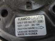 K?hlerventilator 96839986 Daewoo / Chevrolet CHEVROLET (J200) 2.0 D