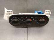 Bedienung Klimaanlage 6000617618 Fiat Furgoneta (296_) 1.6 D