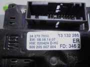 Multifunctionelle Display 13132286 Opel Signum (F48) Schr?gheck 5-drs 2.2 direct 16V (Z22YH)