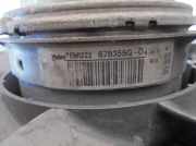 Kühlerventilator EM1222 Opel Signum (F48) Schrägheck 5-drs 1.9 CDTI 16V (Z19DTH)