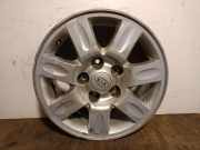 Felge 529101D101 Kia Carens III (FG) GroÃŸraumlimousine 2.0 CRDI WGT 16V (D4EA)