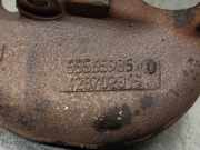 Auspuff Krümmer 55565985 Opel Insignia Schrägheck 5-drs 2.0 CDTI 16V 130 Ecotec (A20DTH)