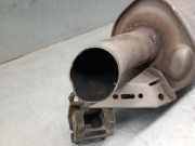 Auspuff Endtopf 8200103765 Renault Espace (JK) Großraumlimousine 2.0 dCi 16V 130 FAP (M9R-740(M9R-A7))