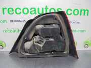 Rücklicht Links XFB10089 Rover 200 (RF) Schrägheck 216 Si 1.6 16V (16K4F)