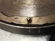 Schwungrad 3M516477CF Ford Focus 2 Limousine 1.6 TDCi 16V 110 (G8DE(Euro 4))