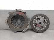 Kupplungsset 318024810 Peugeot 206 (2A/C/H/J/S) Schrägheck 1.4 XR,XS,XT,Gentry (TU3JP(KFW))