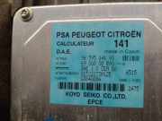 Motorsteuergerät 9659514180 Citroën C2 (JM) Schrägheck 3-drs 1.4 HDI (DV4TD(8HZ))