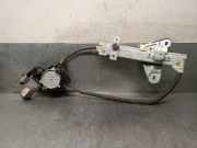 Fensterheber Links Hinten 04878111AF Chrysler BERLINA (JR41) 2.0 LE