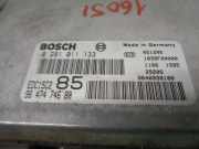 Motorsteuergerät 9647474680 Lancia Phedra Großraumlimousine 2.2 JTD 16V (DW12TED4(4HW))