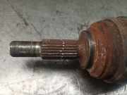 Antriebswelle Links Vorne 8200626043 Renault MEGANE II BERLINA 5P 1.5 dCi Diesel CAT