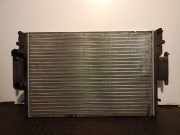 Radiator 504152996 Iveco New Daily IV Van 35C14V, C14V/P, S14C, S14C/P, S14V, S14V/P (F1AE0481H)