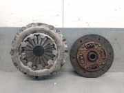 Kupplungsset 4110022600 Hyundai ACCENT I (X-3) 1.3 i 12V