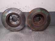 Bremsscheibe Vorne 51866265 Lancia Ypsilon (312) Schr?gheck 1.2 (169.A.4000)