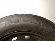 Reserverad 1694000802 Mercedes-Benz B (W245) Schrägheck 2.0 B-200 CDI 16V (OM640.941)