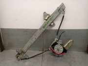 Fensterheber Links Vorne 807310M007 Nissan Almera (N15) Limousine 2.0 GX Diesel (CD20)