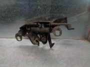 Motorhaubenschloss 656010F000 Nissan Terrano II (R20/TR50) Geländewagen 2.7 SE TD (TD27T)