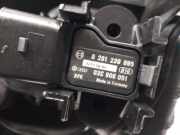 Ansaugkrümmer 036129711FR Volkswagen Polo IV (9N1/2/3) Schrägheck 1.4 16V (BKY) BKY