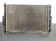 Radiator P9675747980 Peugeot II SUV (MC_, MR_, MJ_, M4_) 1.6 THP 165 (M45GYW, M45GZW, M45GYV)