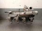 Ansaugkrümmer 4M5Q9424CC Ford Focus 2 Schrägheck 1.8 TDCi 16V (KKDA)